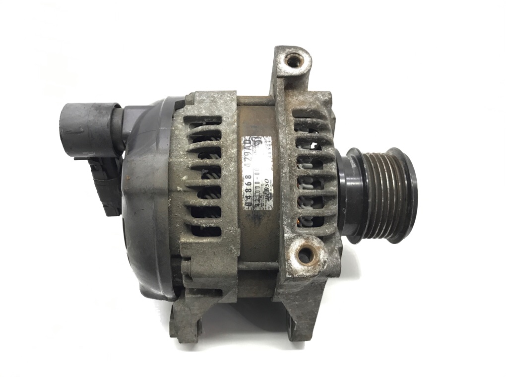 Генератор бу для Chrysler Voyager 4 2.5 CRD, 2003 г. Генератор бу для Chrysler Voyager 4 2.5 CRD, 2003 г.