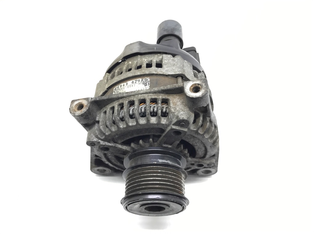 Генератор бу для Chrysler Voyager 4 2.5 CRD, 2003 г. Генератор бу для Chrysler Voyager 4 2.5 CRD, 2003 г.