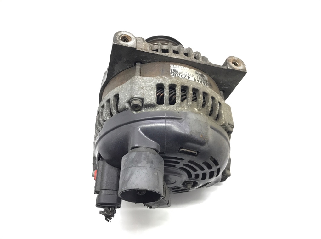 Генератор бу для Chrysler Voyager 4 2.5 CRD, 2003 г. Генератор бу для Chrysler Voyager 4 2.5 CRD, 2003 г.