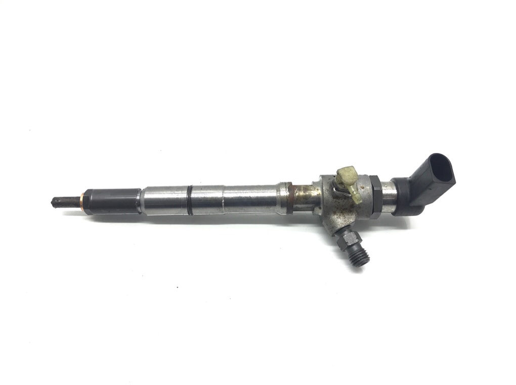 Форсунка бу для Volkswagen Golf 6 1.6 TDi,  2011 г.