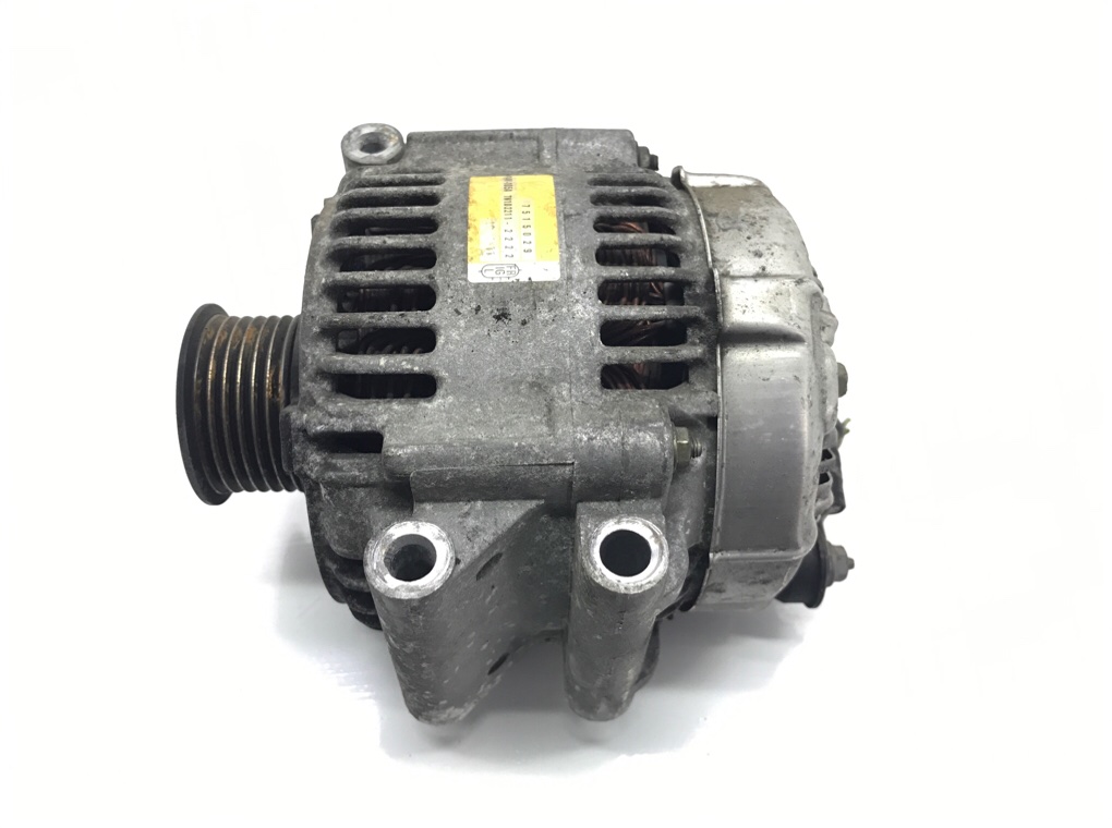 Генератор бу для Mini One R50 1.6 i, 2002 г.