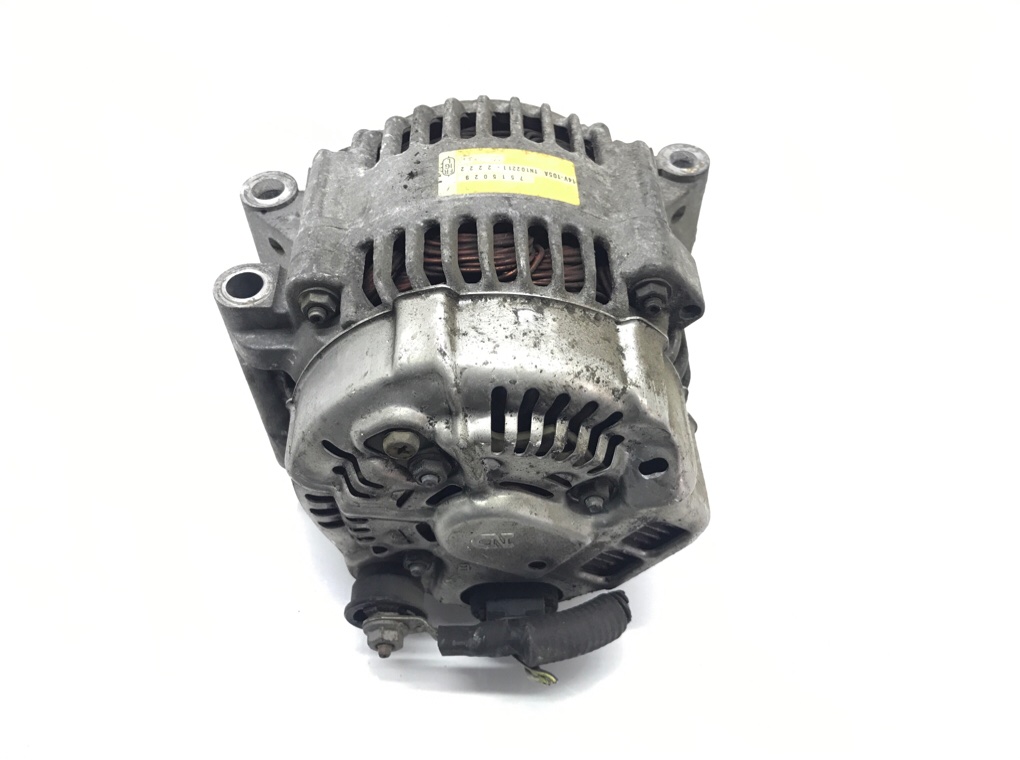 Генератор бу для Mini One R50 1.6 i,  2002 г.