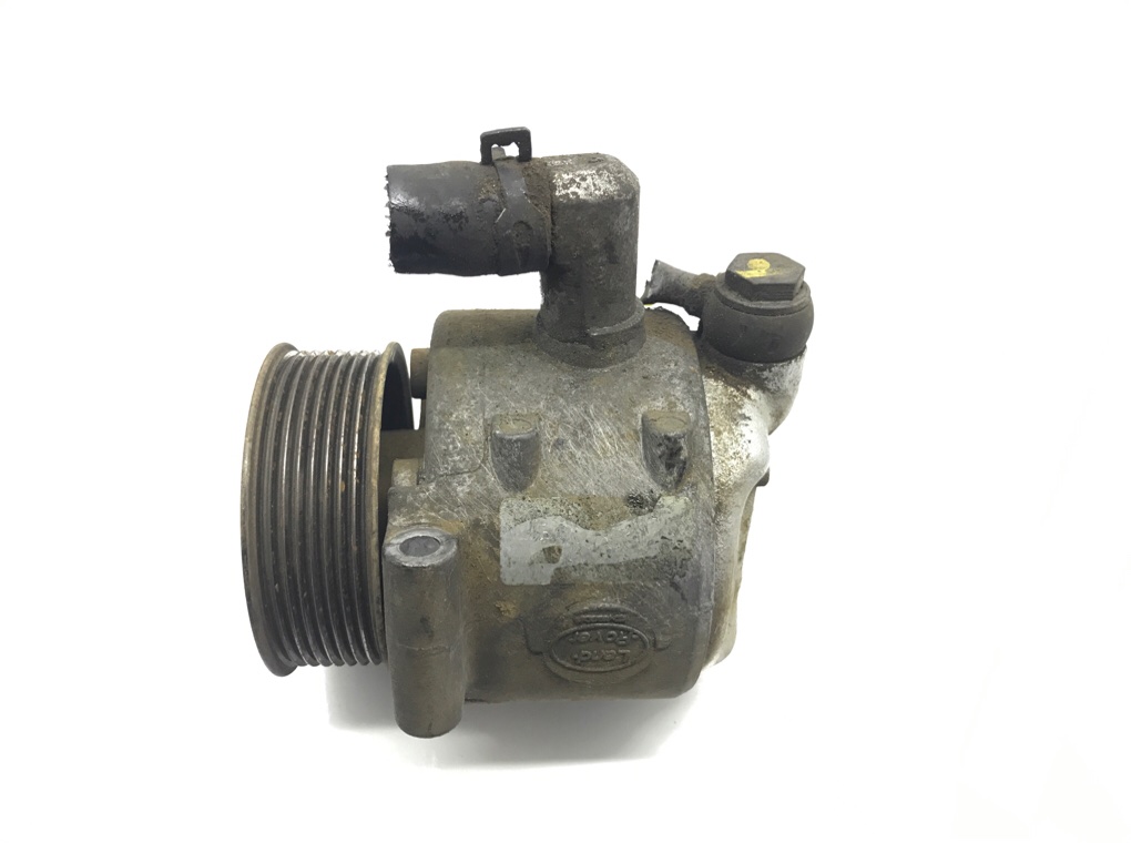 Насос гидроподвески бу для Land Rover Range Rover Sport 2.7 TD, 2007 г.