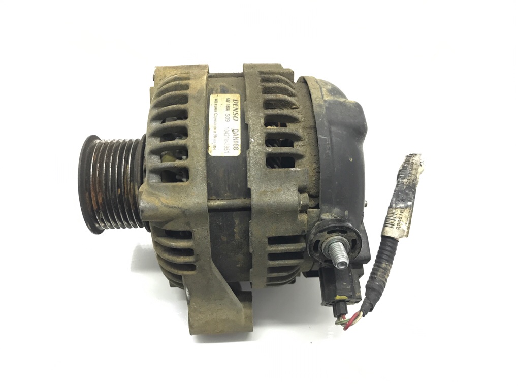 Генератор бу для Land Rover Range Rover Sport 2.7 TD, 2007 г.