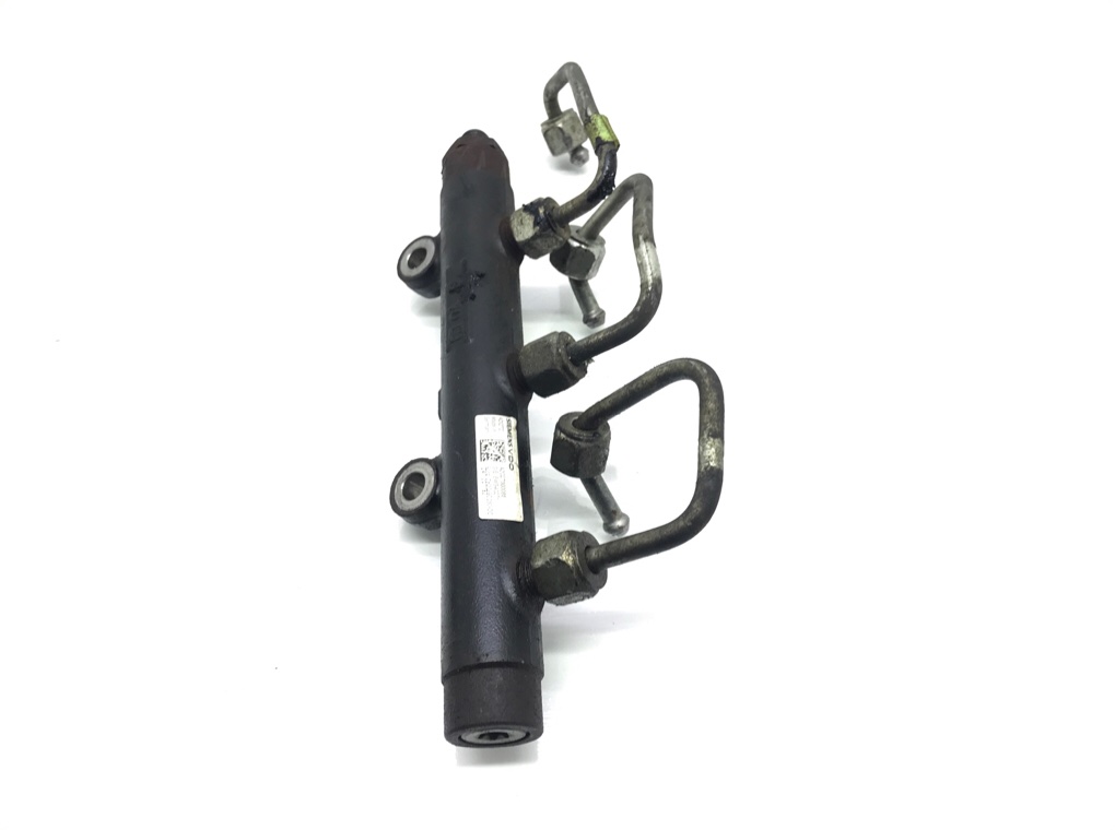 Топливная рампа бу для Land Rover Range Rover Sport 2.7 TD, 2007 г. Топливная рампа бу для Land Rover Range Rover Sport 2.7 TD, 2007 г.