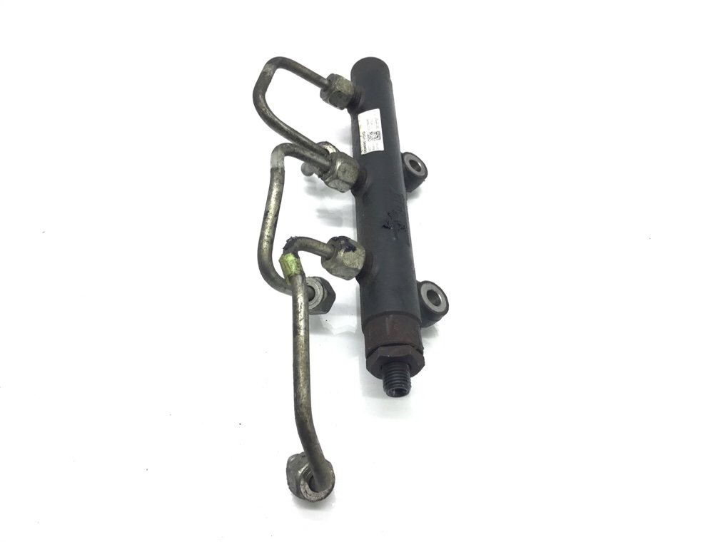 Топливная рампа бу для Land Rover Range Rover Sport 2.7 TD, 2007 г. Топливная рампа бу для Land Rover Range Rover Sport 2.7 TD, 2007 г.