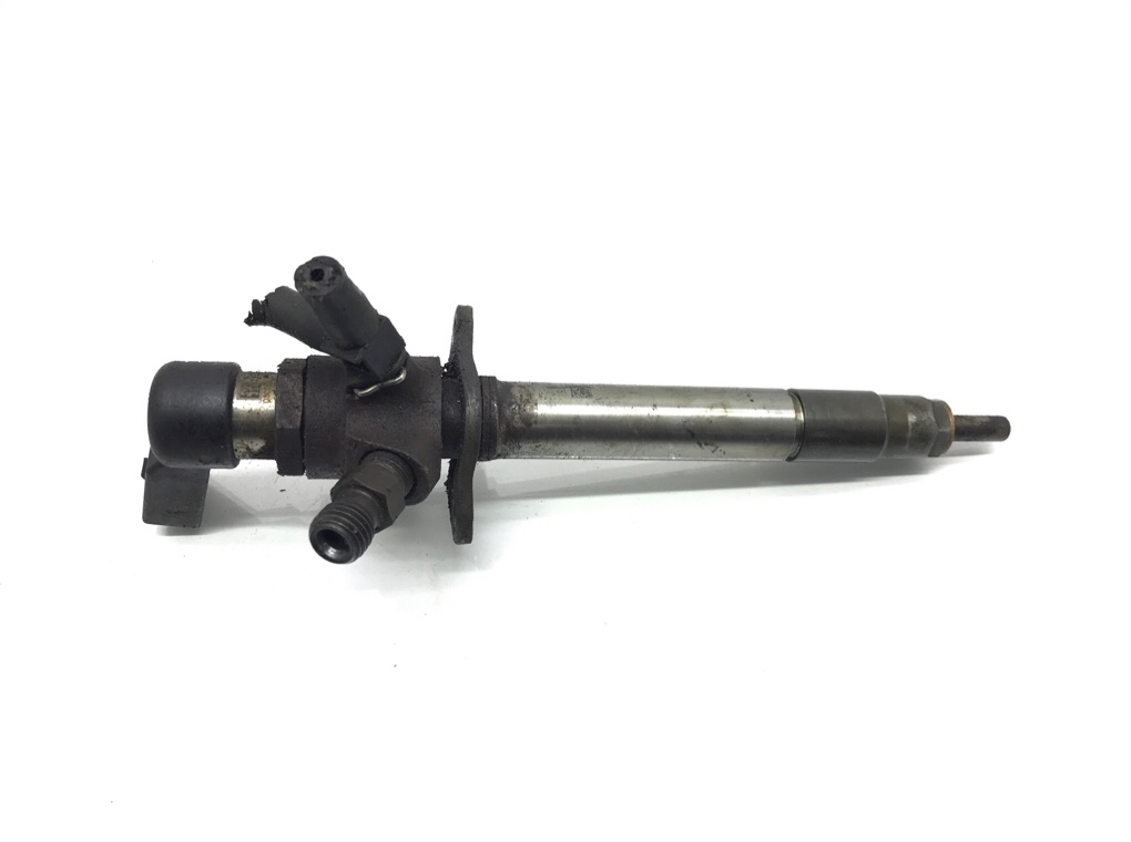 Форсунка бу для Land Rover Range Rover Sport 2.7 TD, 2007 г. Форсунка бу для Land Rover Range Rover Sport 2.7 TD, 2007 г.