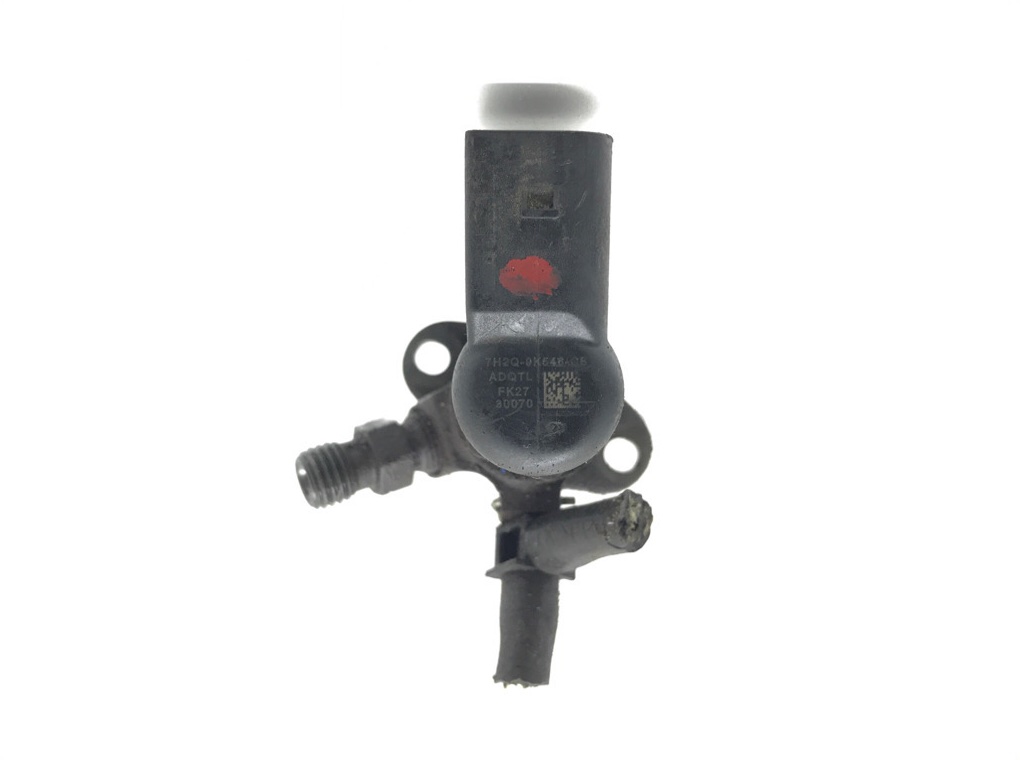 Форсунка бу для Land Rover Range Rover Sport 2.7 TD, 2007 г. Форсунка бу для Land Rover Range Rover Sport 2.7 TD, 2007 г.