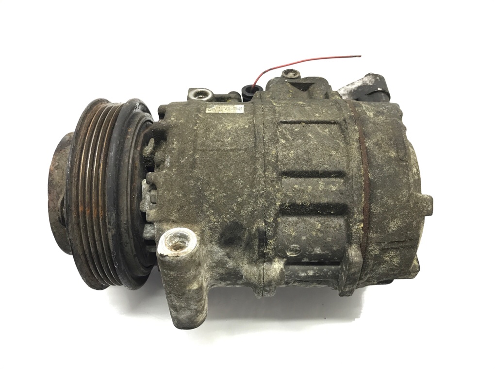 Компрессор кондиционера бу для Rover 75 2.0 CDTi, 2003 г.