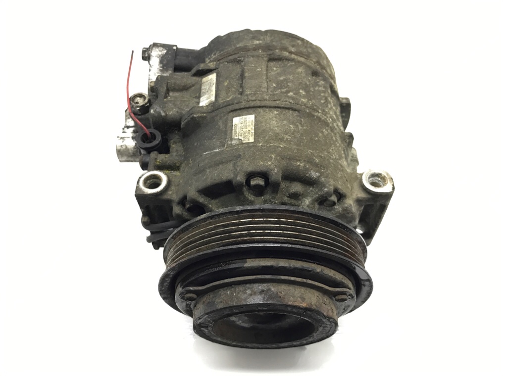 Компрессор кондиционера бу для Rover 75 2.0 CDTi, 2003 г. Компрессор кондиционера бу для Rover 75 2.0 CDTi, 2003 г.