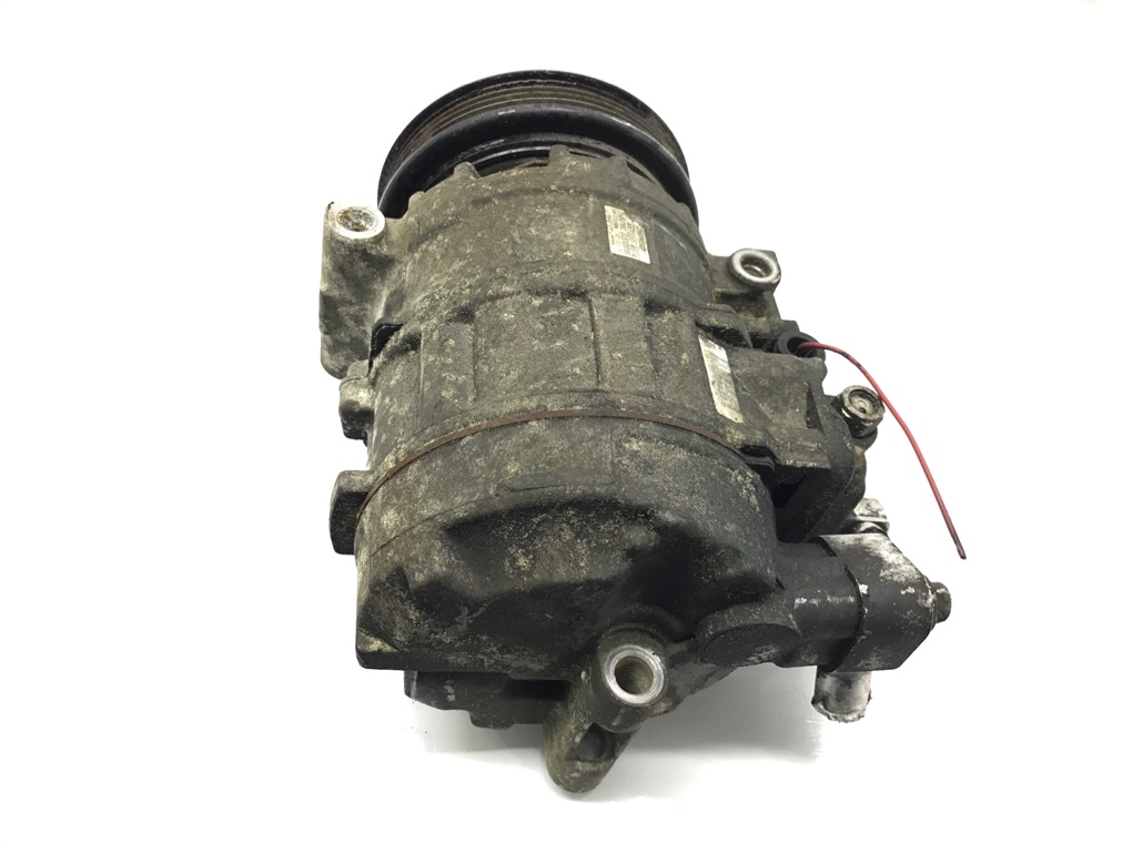 Компрессор кондиционера бу для Rover 75 2.0 CDTi, 2003 г. Компрессор кондиционера бу для Rover 75 2.0 CDTi, 2003 г.