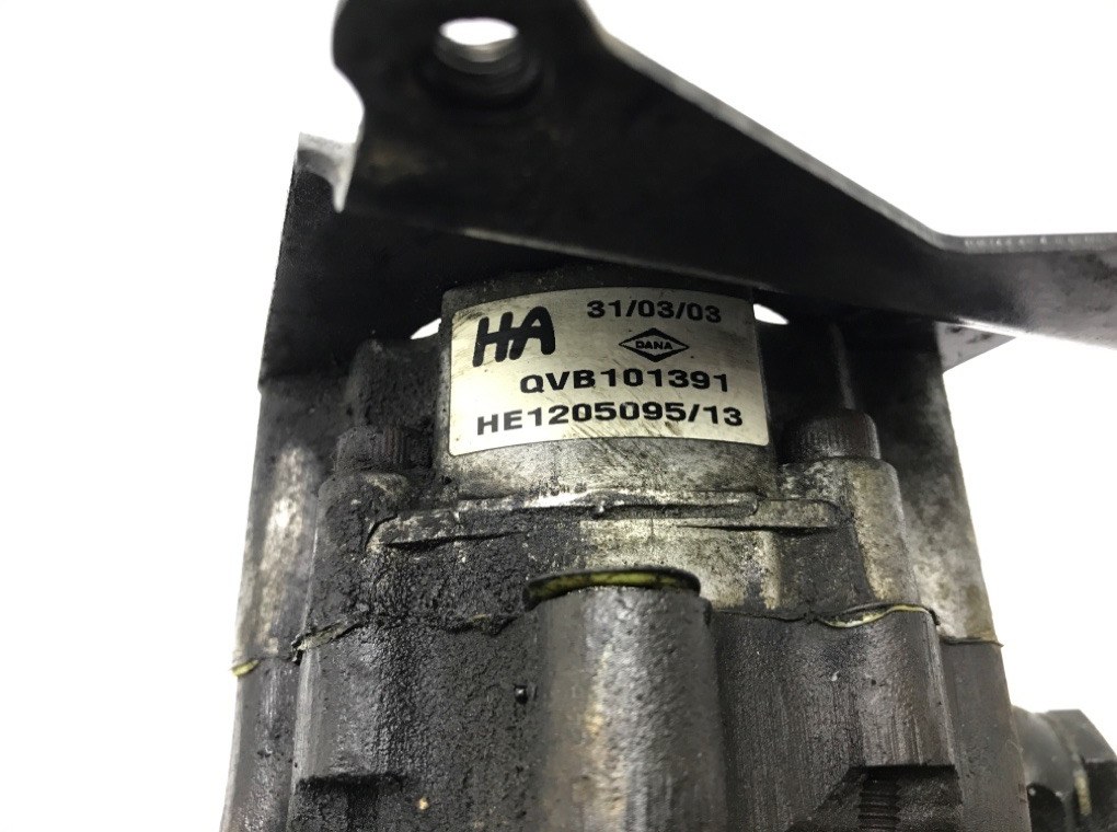 Насос гидроусилителя руля бу для Rover 75  2.0 CDTi,  2003 г.