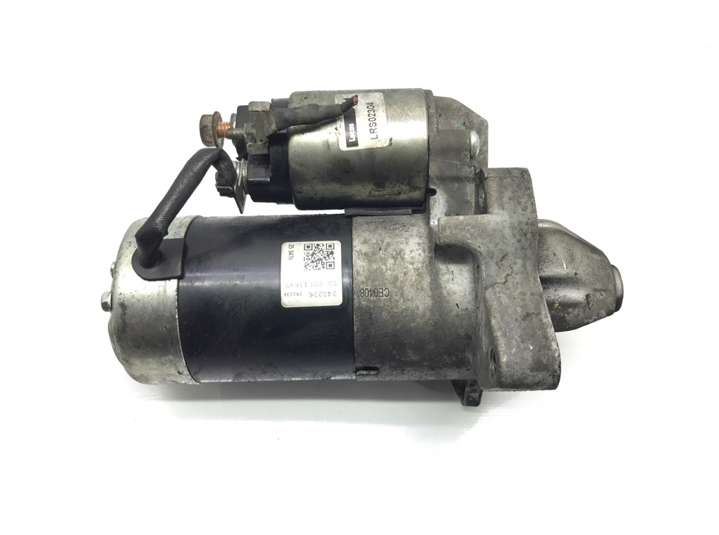 Стартер бу для Nissan NV400 2.3 DCI, 2015 г.