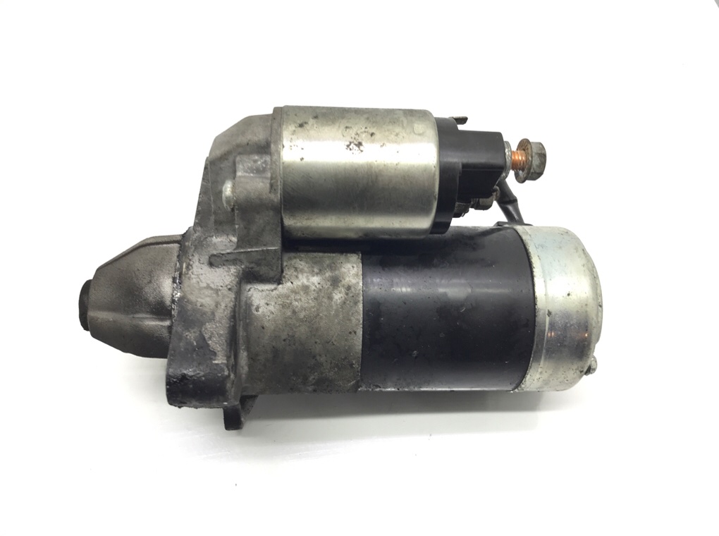 Стартер бу для Nissan NV400  2.3 DCI,  2015 г.