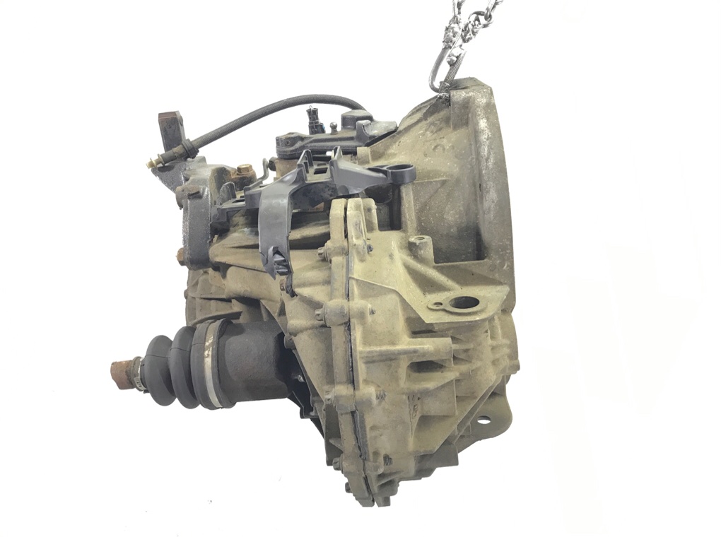 КПП механическая (МКПП) бу для Nissan NV400  2.3 DCI,  2015 г.