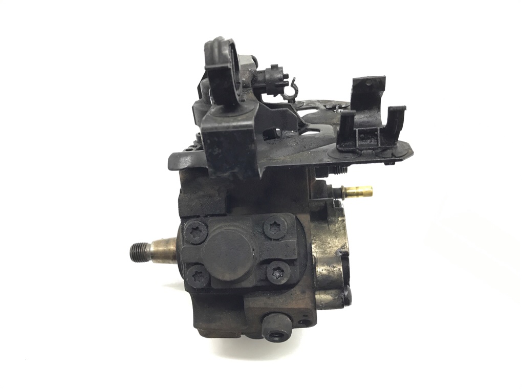 ТНВД бу для Peugeot 207 1.6 TDCi, 2010 г. ТНВД бу для Peugeot 207 1.6 TDCi, 2010 г.