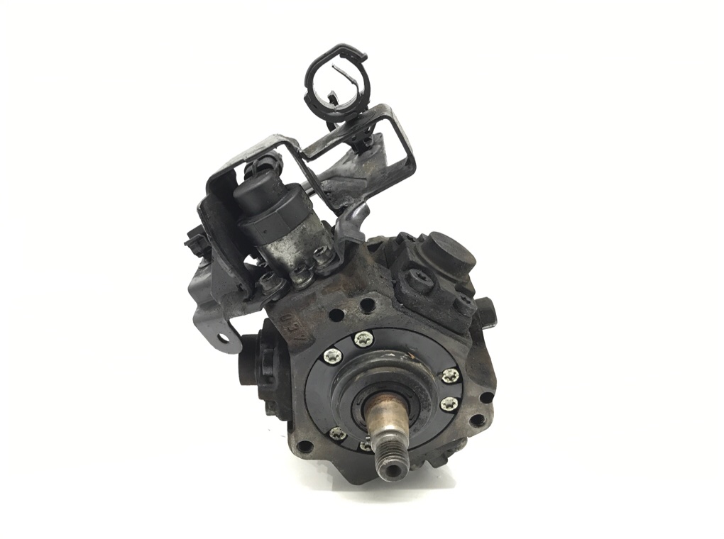 ТНВД бу для Peugeot 207 1.6 TDCi, 2010 г. ТНВД бу для Peugeot 207 1.6 TDCi, 2010 г.