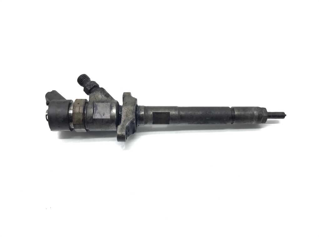 Форсунка бу для Peugeot 207 1.6 TDCi, 2010 г. Форсунка бу для Peugeot 207 1.6 TDCi, 2010 г.