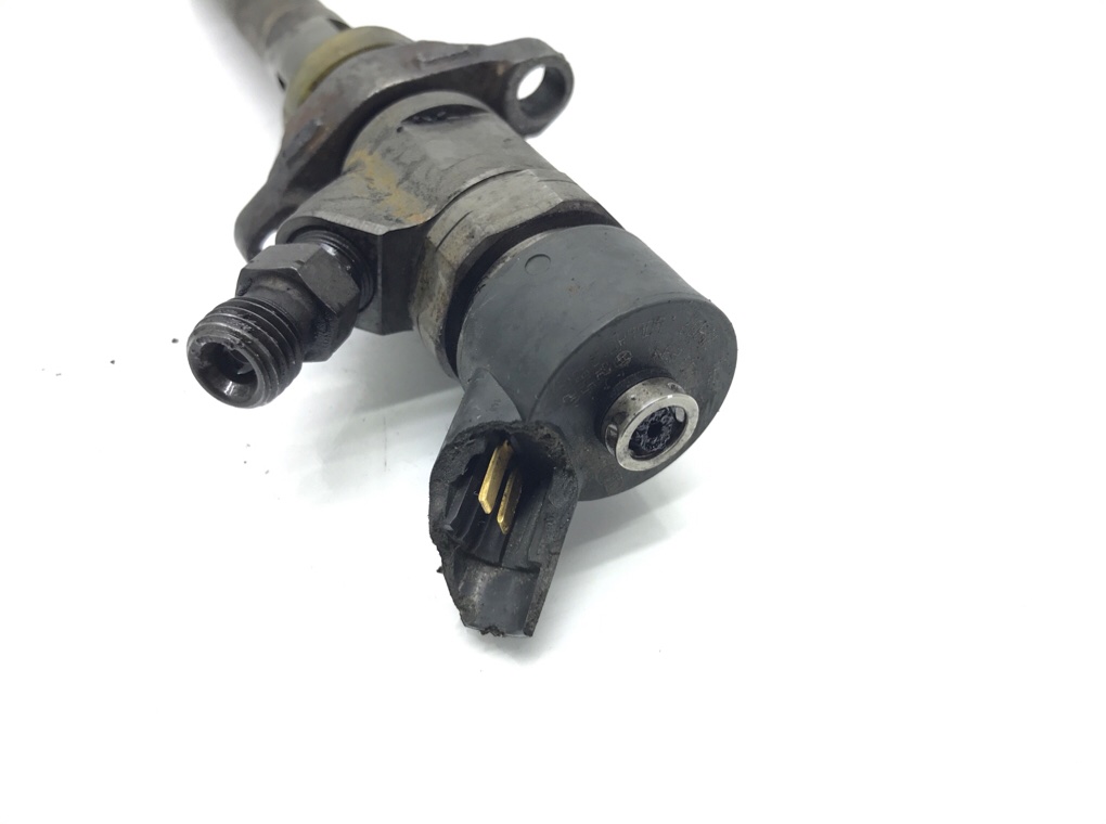 Форсунка бу для Peugeot 207  1.6 TDCi,  2010 г.