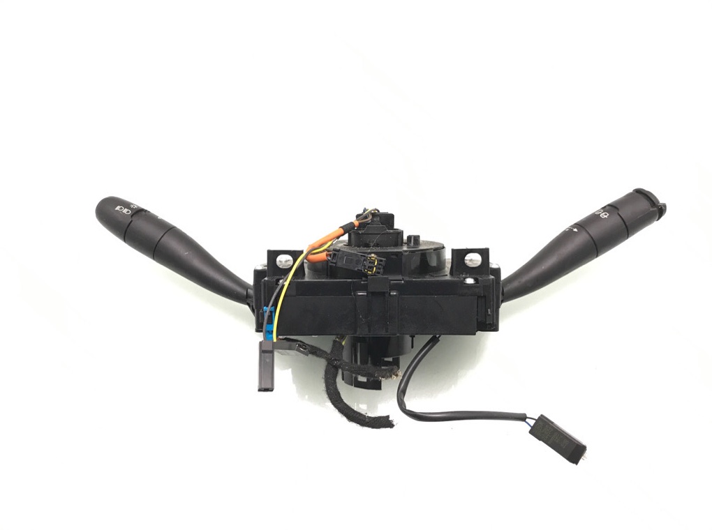 Переключатель подрулевой (стрекоза) бу для Citroen C2 1 1.1 i,  2005 г.