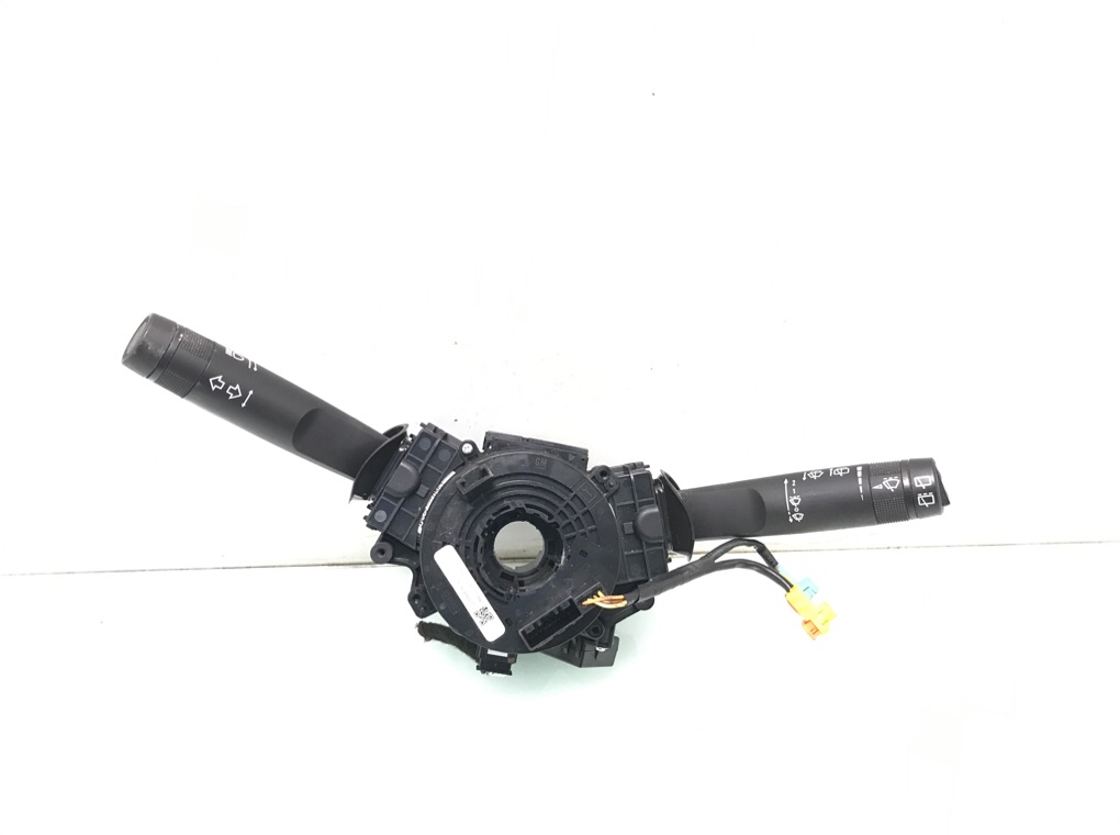 Переключатель подрулевой (стрекоза) бу для Opel Insignia 1 1.8 i, 2014 г.