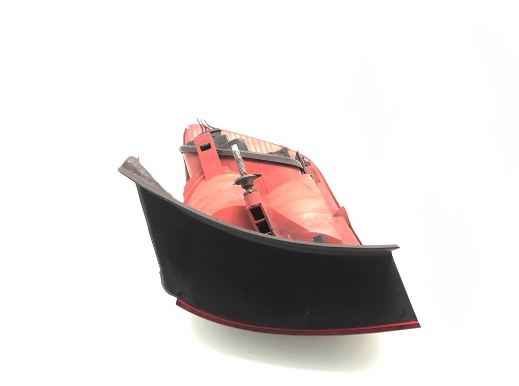 Фонарь задний левый бу для Audi A6 C6 2.0 TDi,  2006 г.