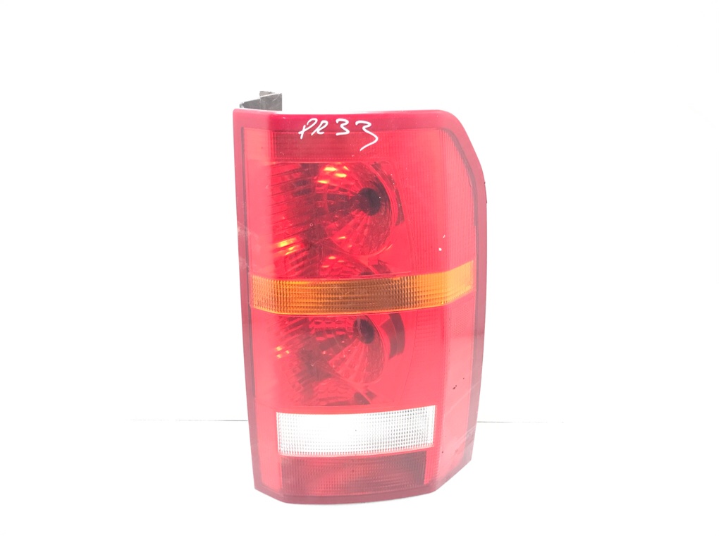 Фонарь задний правый бу для Land Rover Discovery 3 2.7 TD, 2006 г.