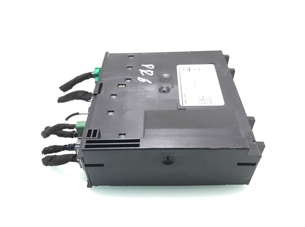 Блок радио бу для Opel Insignia 1 1.8 i,  2014 г.