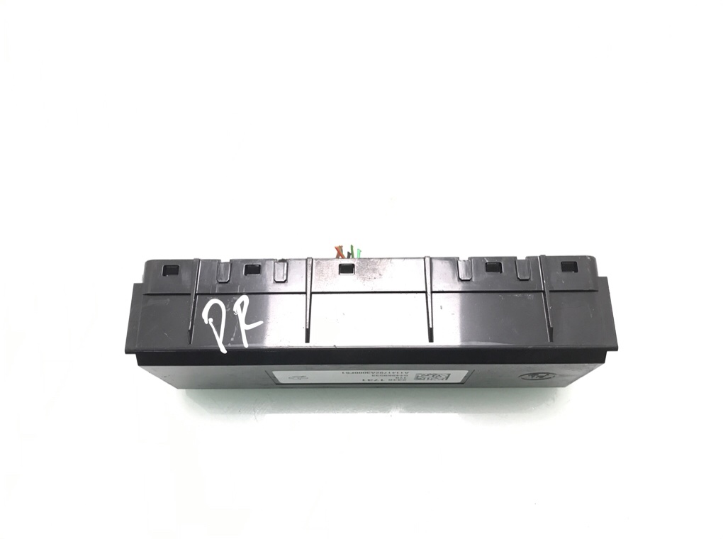 Блок управления печки/климат-контроля бу для Opel Insignia 1 1.8 i, 2014 г. Блок управления печки/климат-контроля бу для Opel Insignia 1 1.8 i, 2014 г.