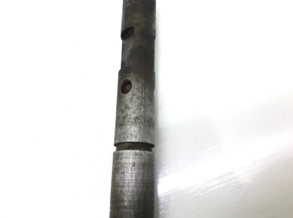 Форсунка бу для Rover 45  2.0 TD,  2003 г.