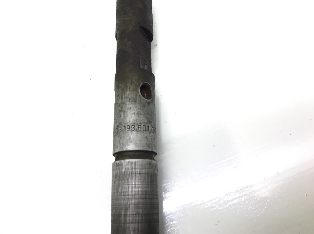 Форсунка бу для Rover 45  2.0 TD,  2003 г.