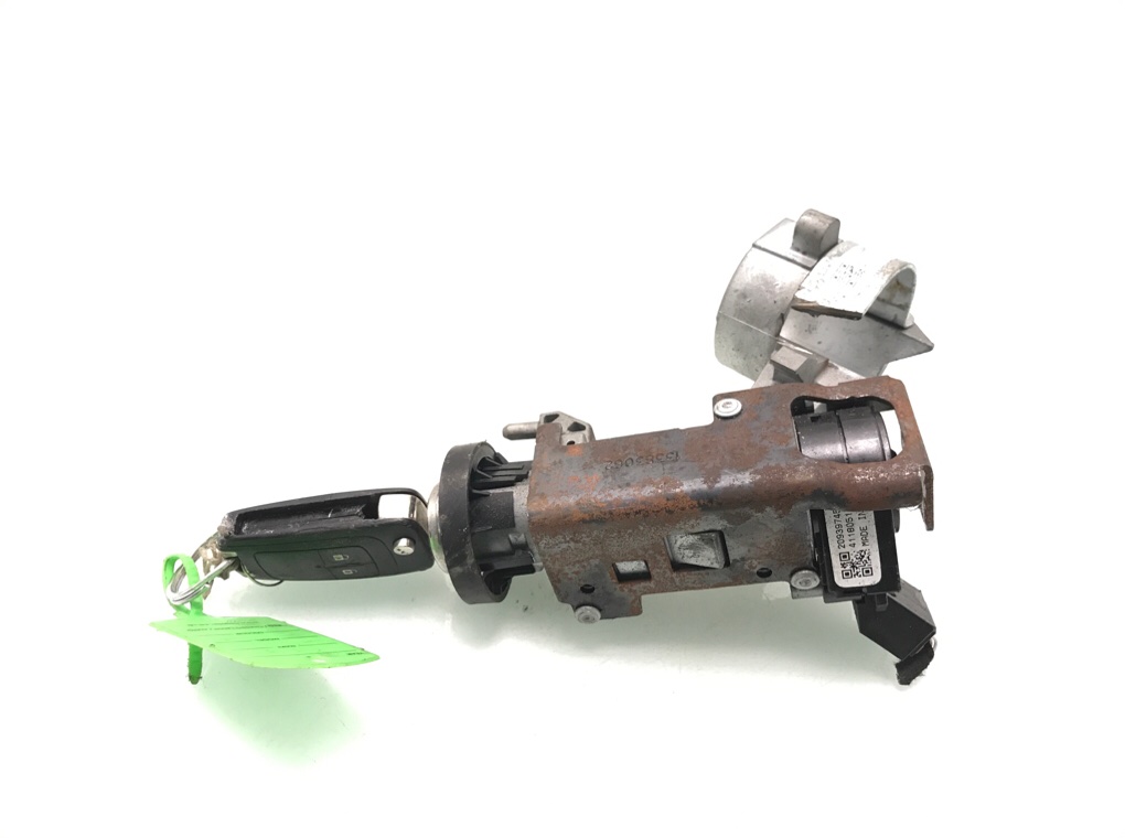 Замок зажигания бу для Opel Insignia 1 1.8 i,  2014 г.