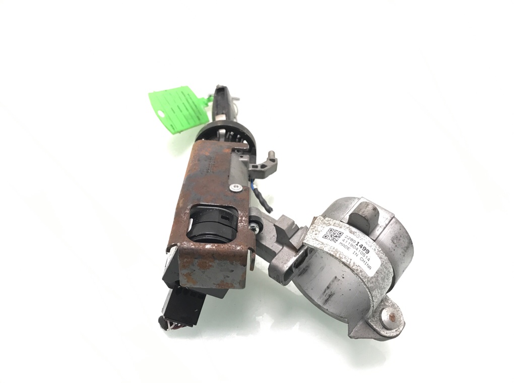 Замок зажигания бу для Opel Insignia 1 1.8 i,  2014 г.