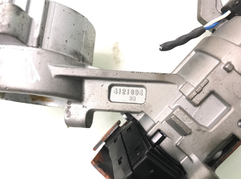 Замок зажигания бу для Opel Insignia 1 1.8 i,  2014 г.