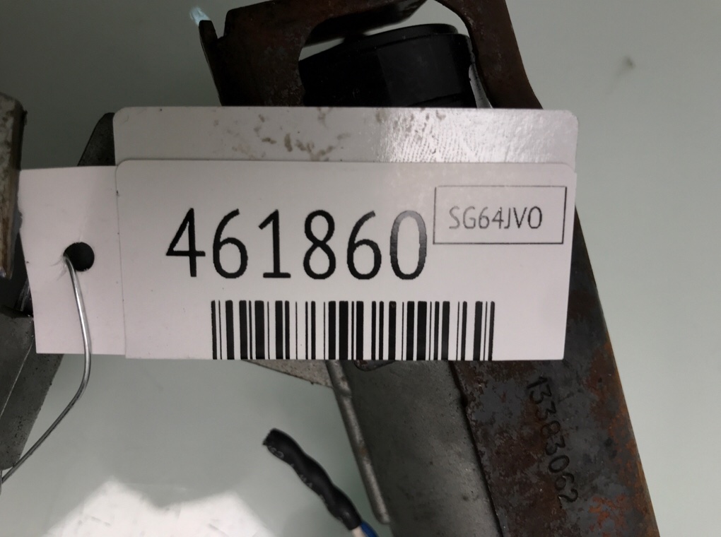 Замок зажигания бу для Opel Insignia 1 1.8 i,  2014 г.