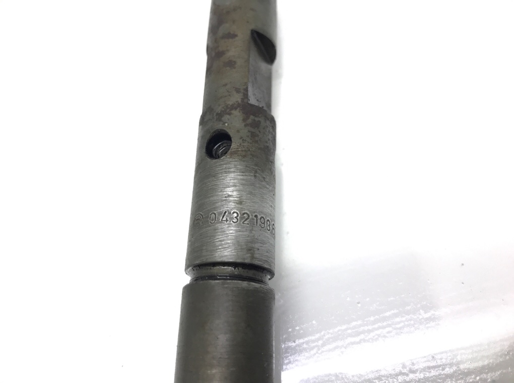 Форсунка бу для Rover 45  2.0 TD,  2003 г.