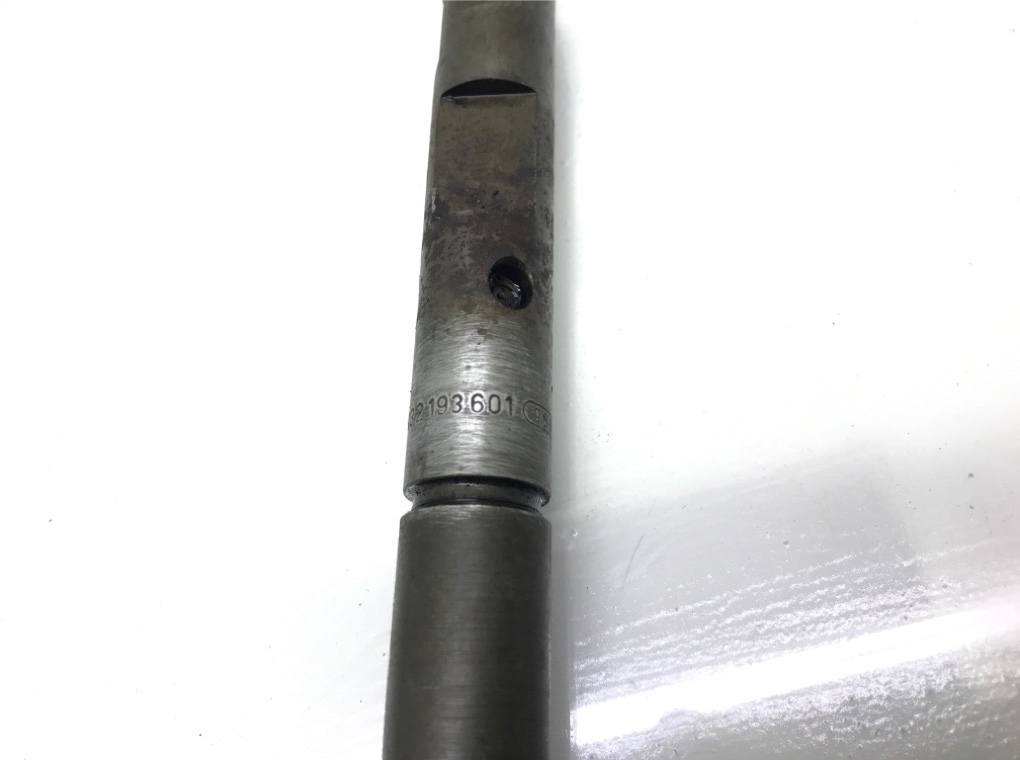 Форсунка бу для Rover 45  2.0 TD,  2003 г.