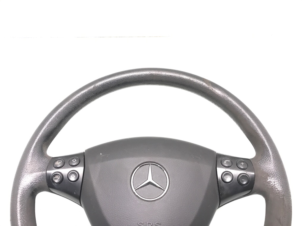 Руль бу для Mercedes A W169 1.5 i,  2011 г.