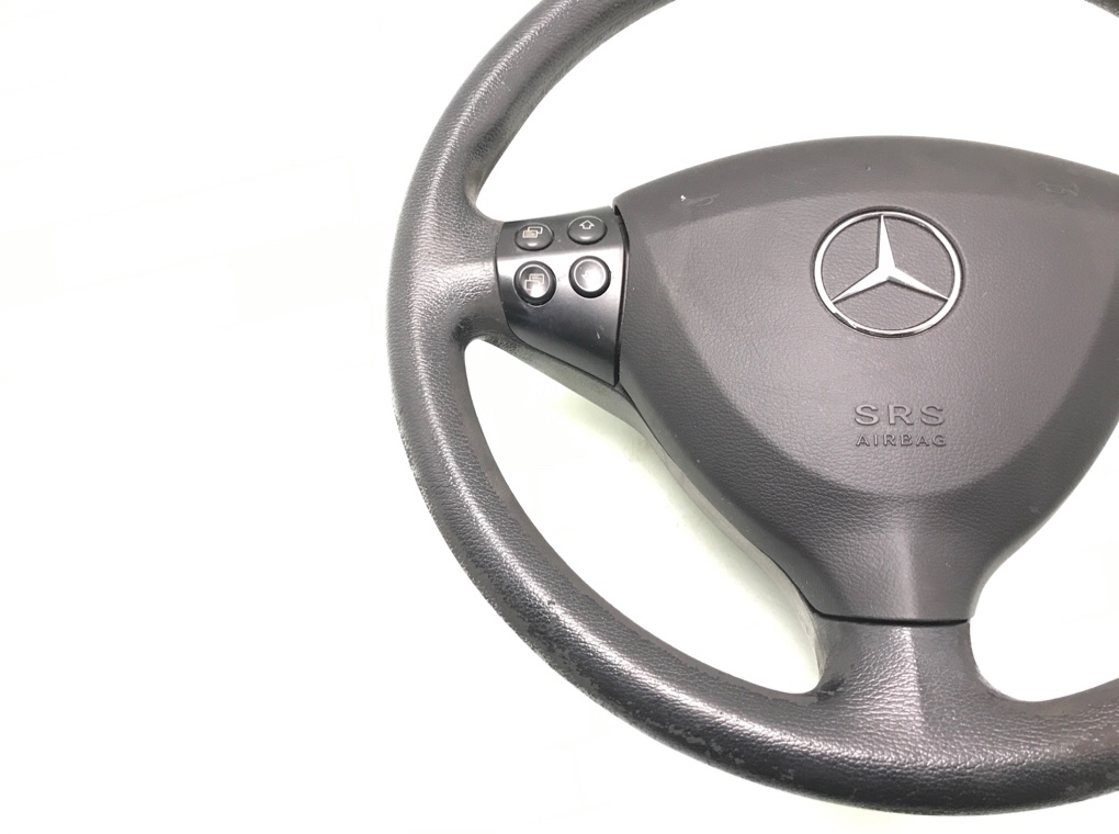 Руль бу для Mercedes A W169 1.5 i,  2011 г.