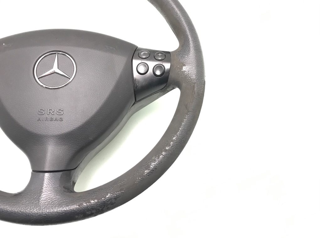 Руль бу для Mercedes A W169 1.5 i,  2011 г.