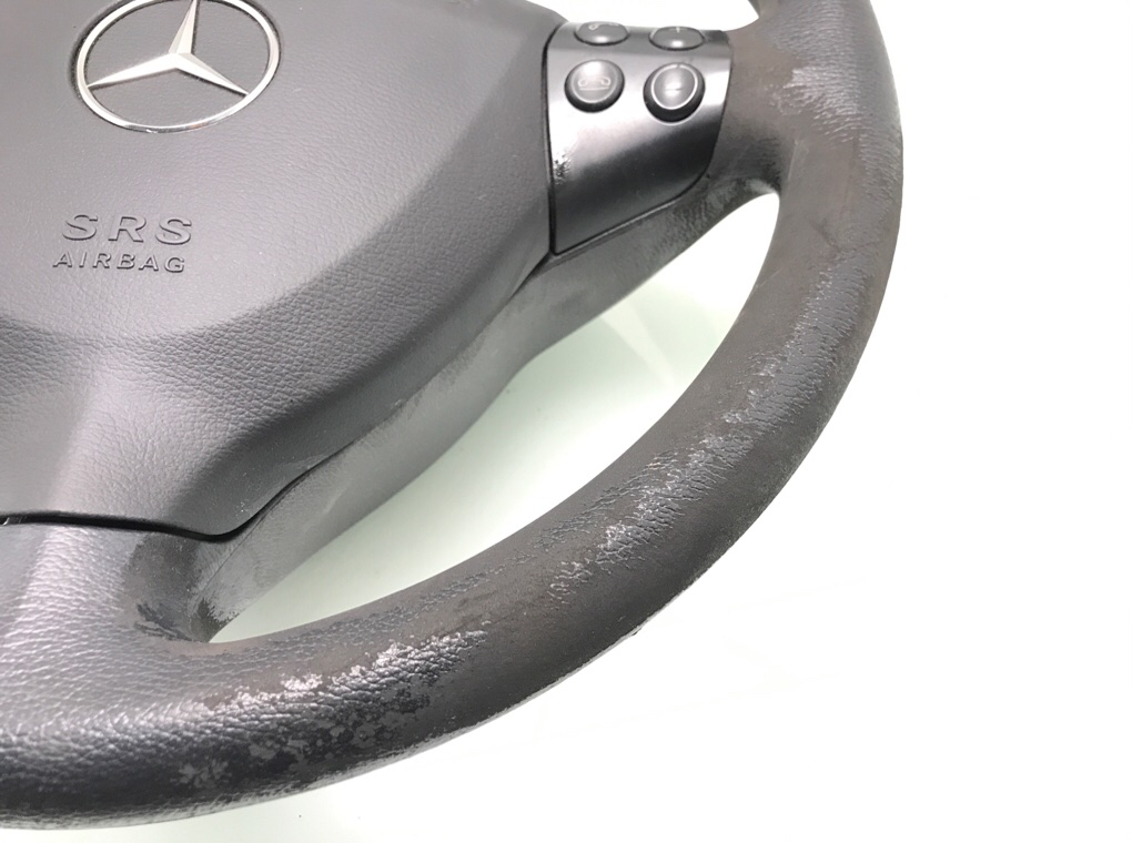 Руль бу для Mercedes A W169 1.5 i,  2011 г.