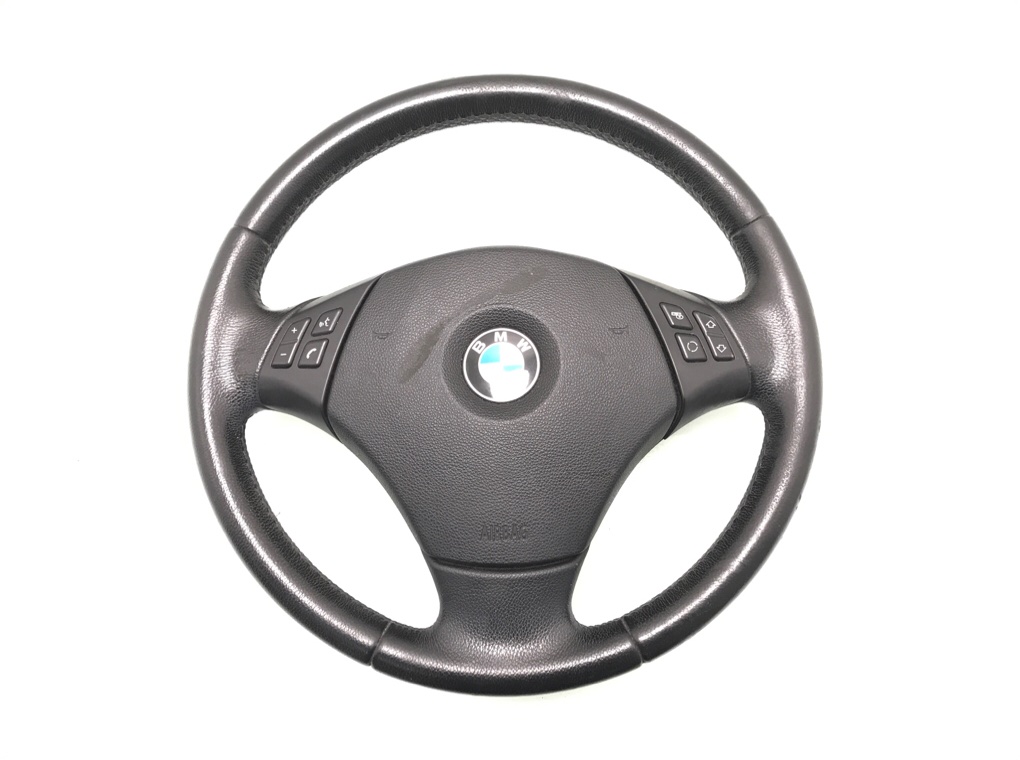 Руль бу для BMW 3 E90/E91/E92/E93 2.0 i, 2009 г.