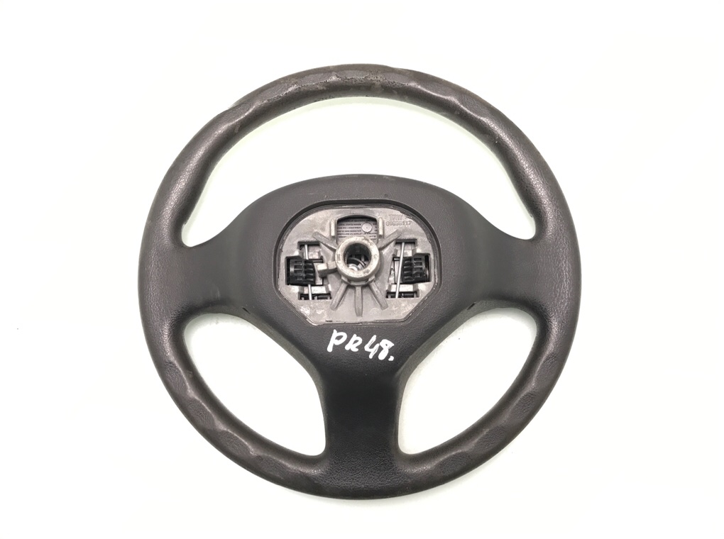 Руль бу для Peugeot 308 T7 1.6 HDi,  2009 г.