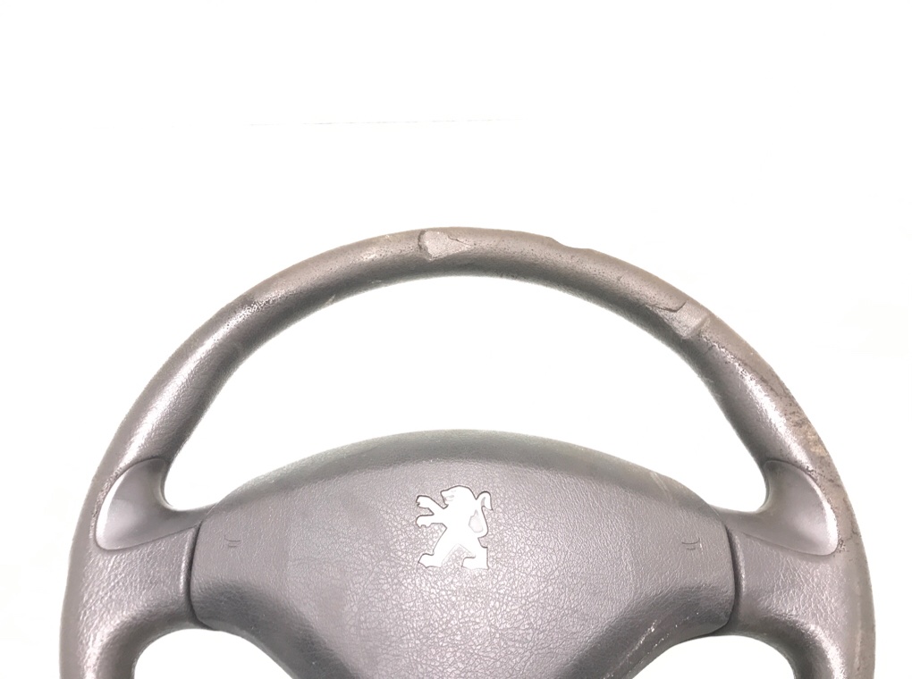 Руль бу для Peugeot 308 T7 1.6 HDi,  2009 г.