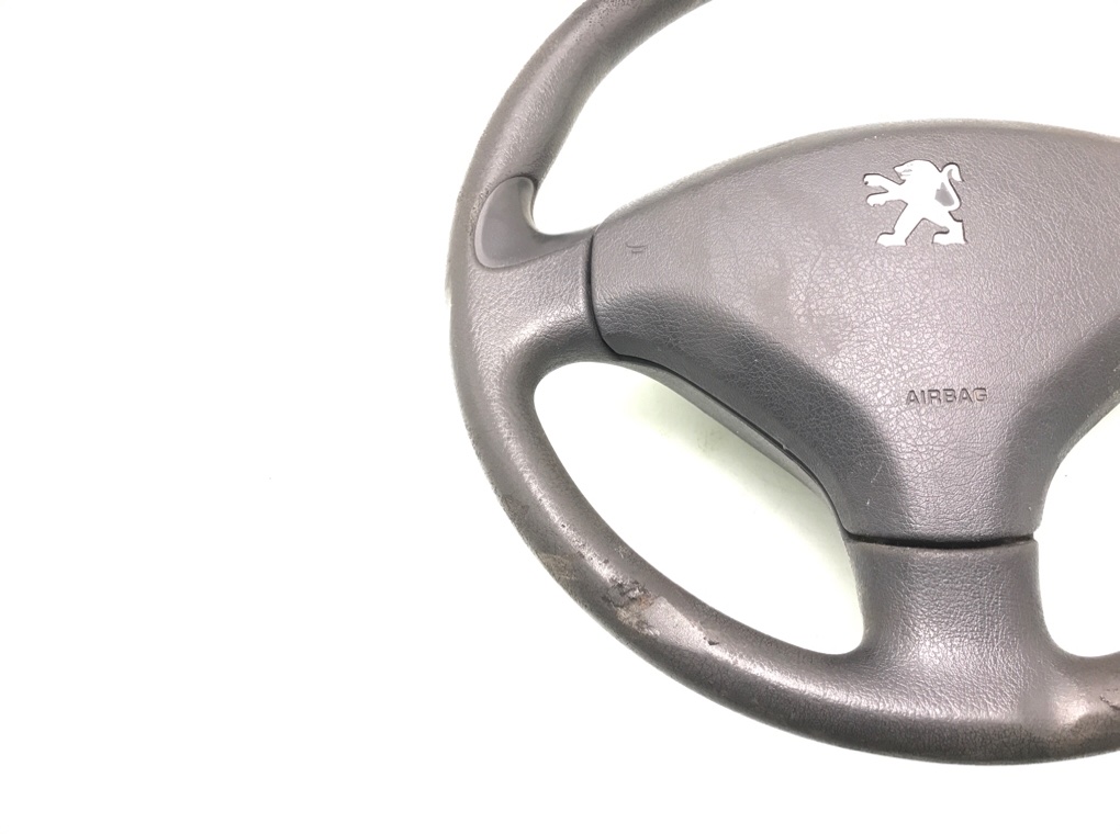 Руль бу для Peugeot 308 T7 1.6 HDi,  2009 г.