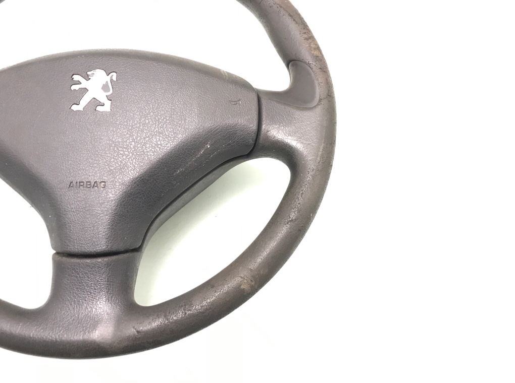 Руль бу для Peugeot 308 T7 1.6 HDi,  2009 г.