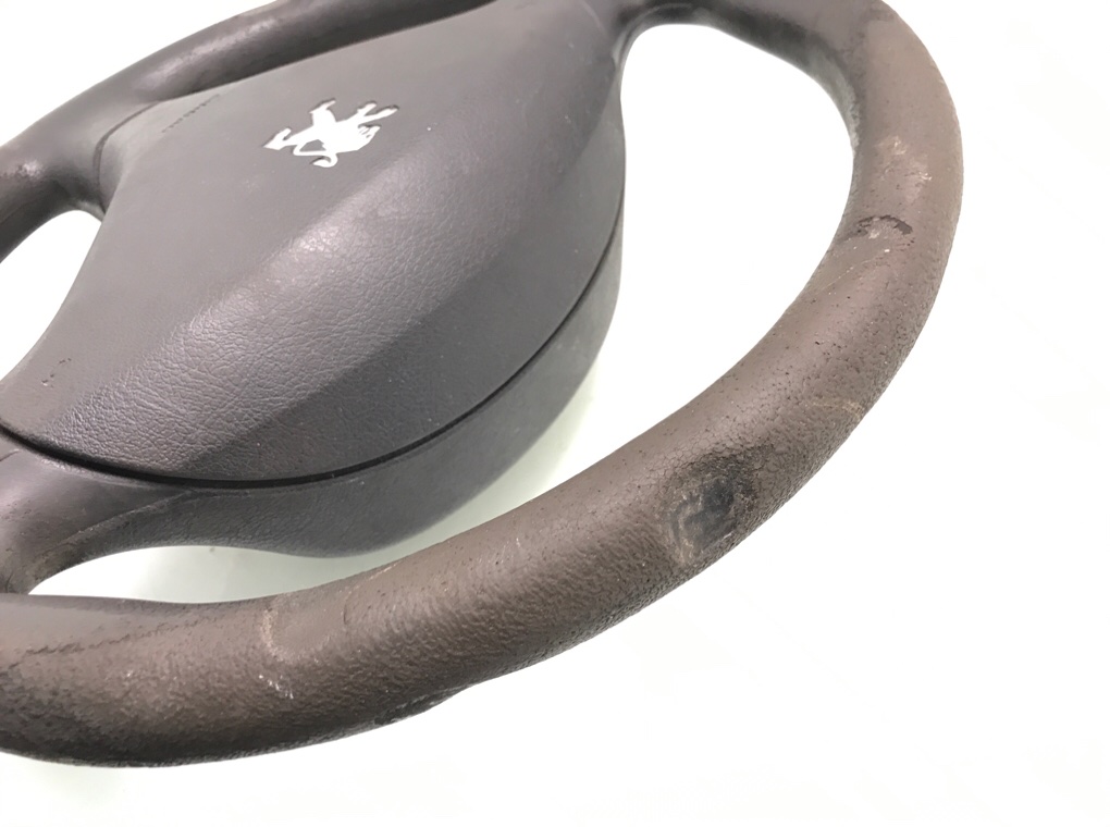 Руль бу для Peugeot 308 T7 1.6 HDi,  2009 г.