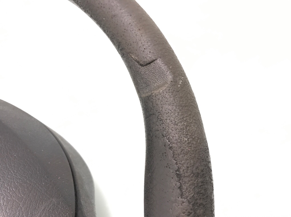 Руль бу для Peugeot 308 T7 1.6 HDi,  2009 г.