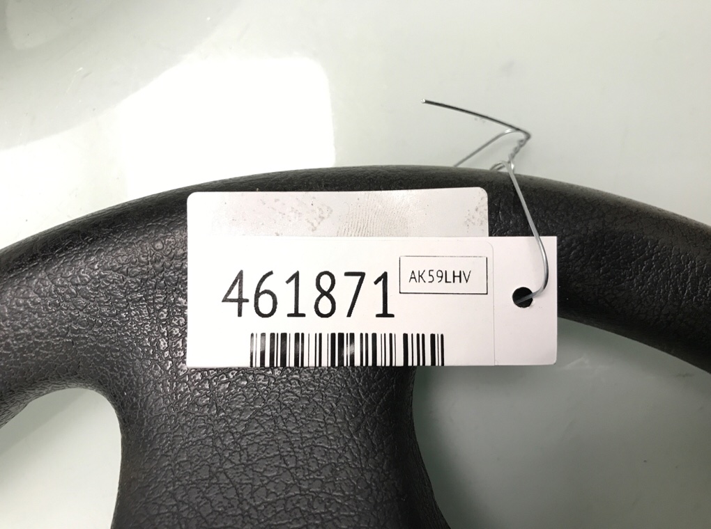 Руль бу для Peugeot 308 T7 1.6 HDi,  2009 г.