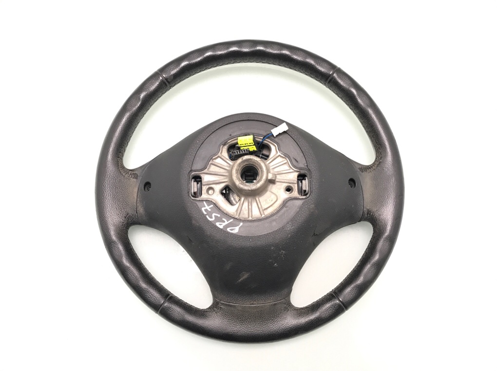 Руль бу для BMW 1 F20/F21 2.0 TD,  2012 г.